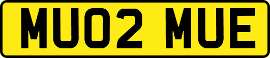MU02MUE