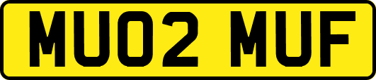 MU02MUF