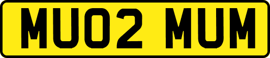 MU02MUM