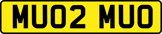 MU02MUO