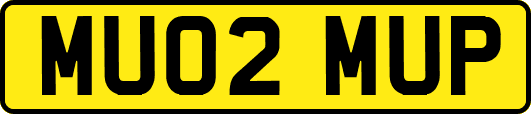 MU02MUP