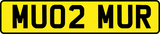 MU02MUR