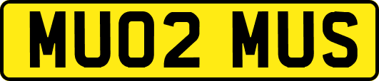 MU02MUS