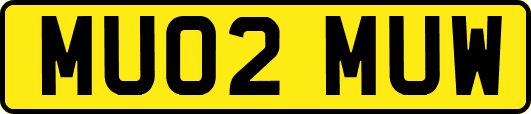 MU02MUW