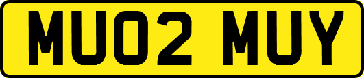 MU02MUY