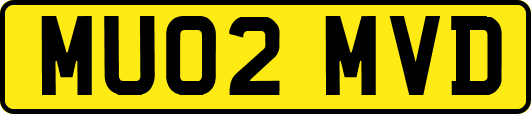 MU02MVD