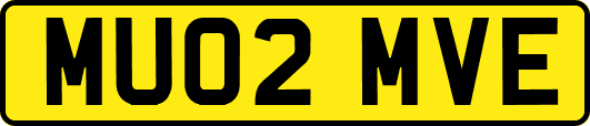 MU02MVE