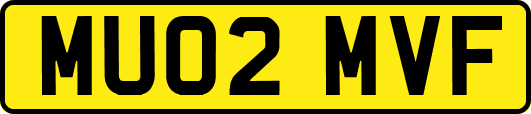 MU02MVF