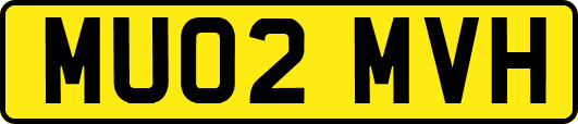 MU02MVH