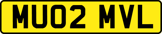 MU02MVL