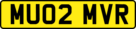MU02MVR
