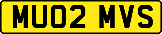 MU02MVS