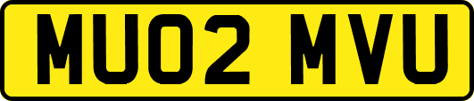 MU02MVU