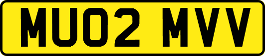 MU02MVV