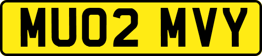 MU02MVY