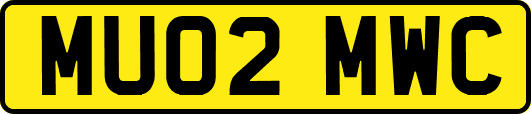 MU02MWC