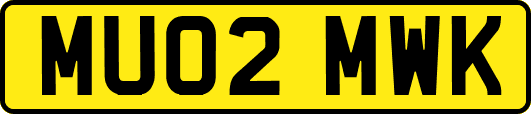 MU02MWK