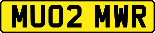 MU02MWR
