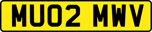 MU02MWV