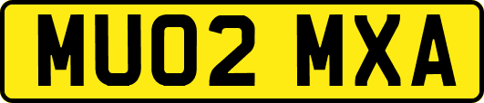 MU02MXA