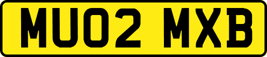 MU02MXB