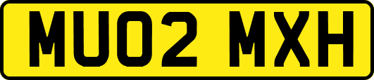 MU02MXH