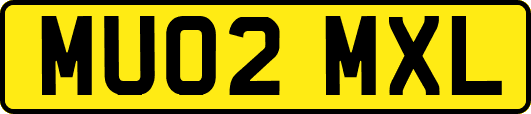 MU02MXL