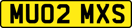 MU02MXS