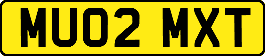 MU02MXT