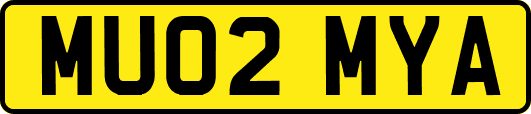 MU02MYA