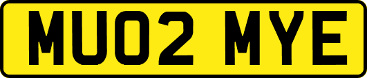 MU02MYE