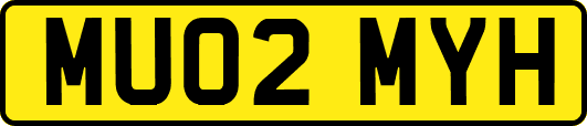 MU02MYH