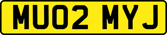 MU02MYJ