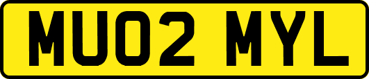 MU02MYL