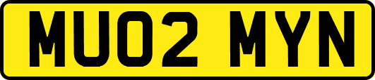 MU02MYN