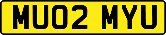 MU02MYU