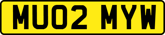 MU02MYW