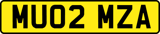 MU02MZA