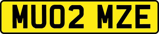 MU02MZE