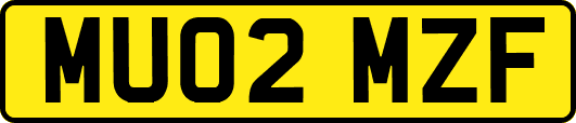 MU02MZF