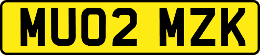 MU02MZK