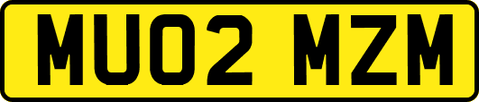 MU02MZM