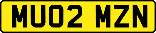 MU02MZN