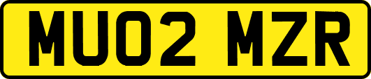 MU02MZR
