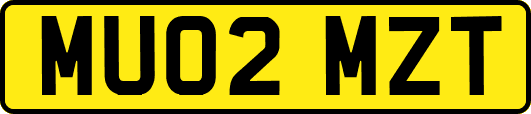 MU02MZT