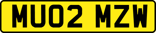 MU02MZW