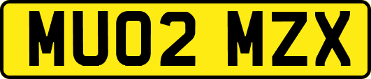 MU02MZX