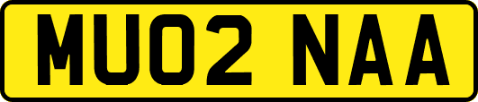 MU02NAA