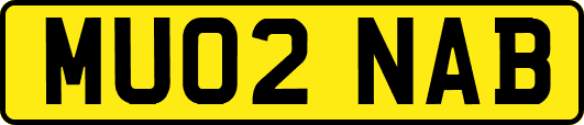 MU02NAB