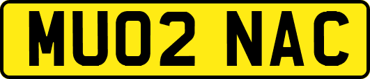 MU02NAC